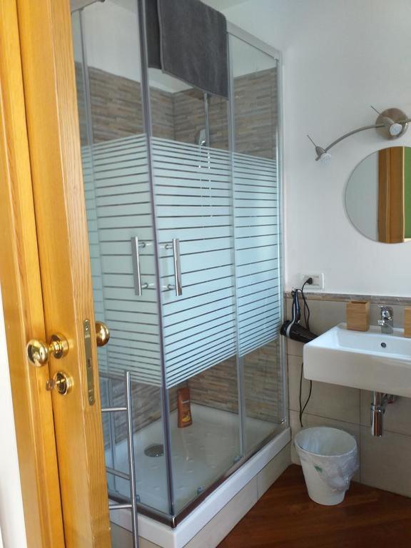 Locami Holiday &Rooms Suite Cattedrale Palermo Exterior photo