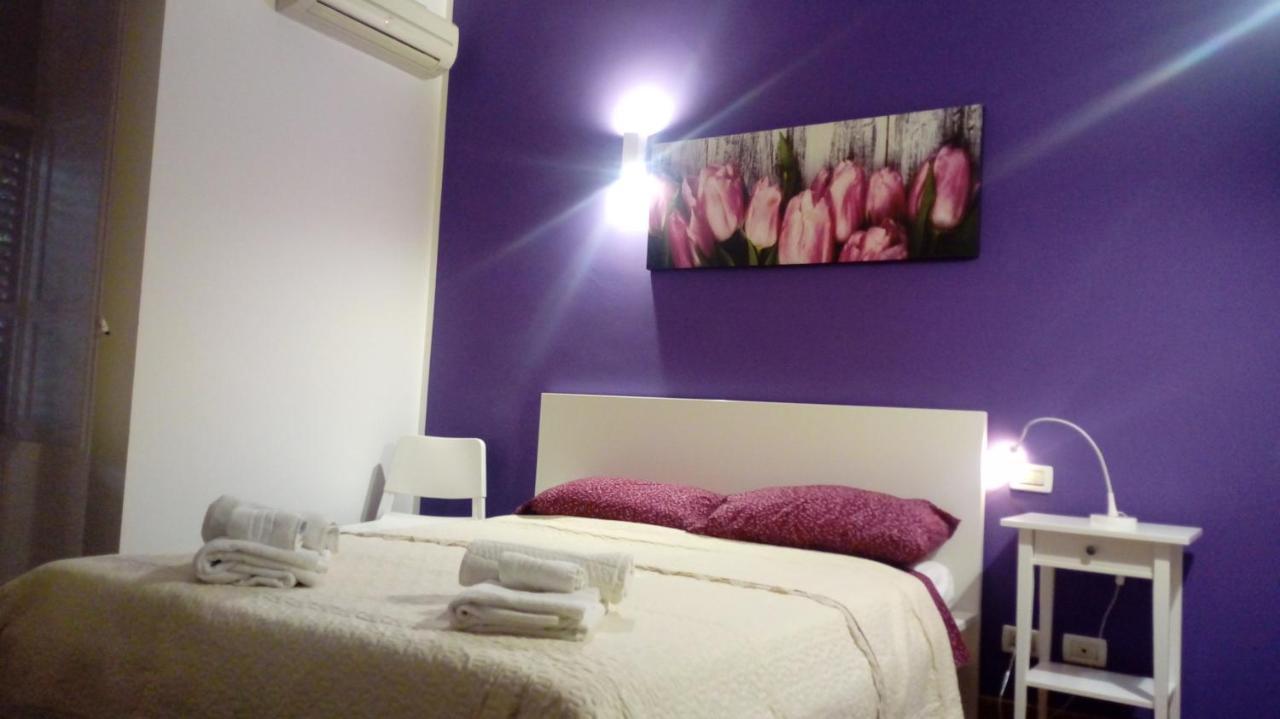 Locami Holiday &Rooms Suite Cattedrale Palermo Exterior photo